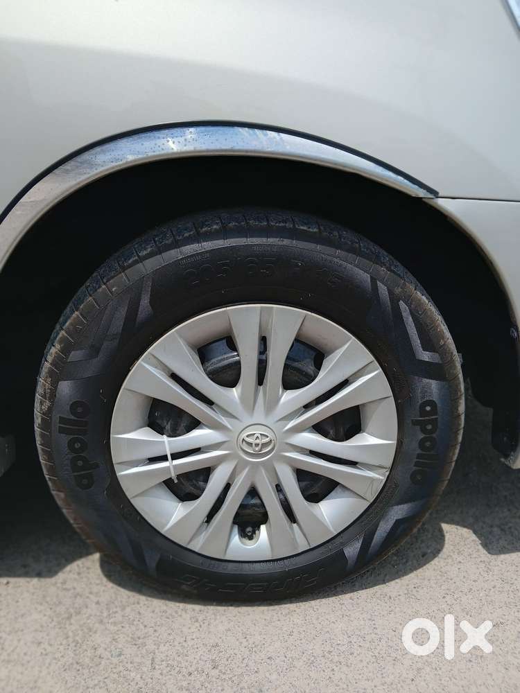 Toyota Innova 2.5 G (diesel) 7 Seater, 2015, Diesel
