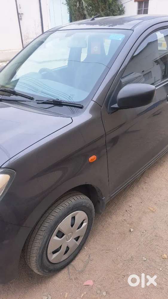 Maruti Suzuki Alto 1.0 Vxi 2025