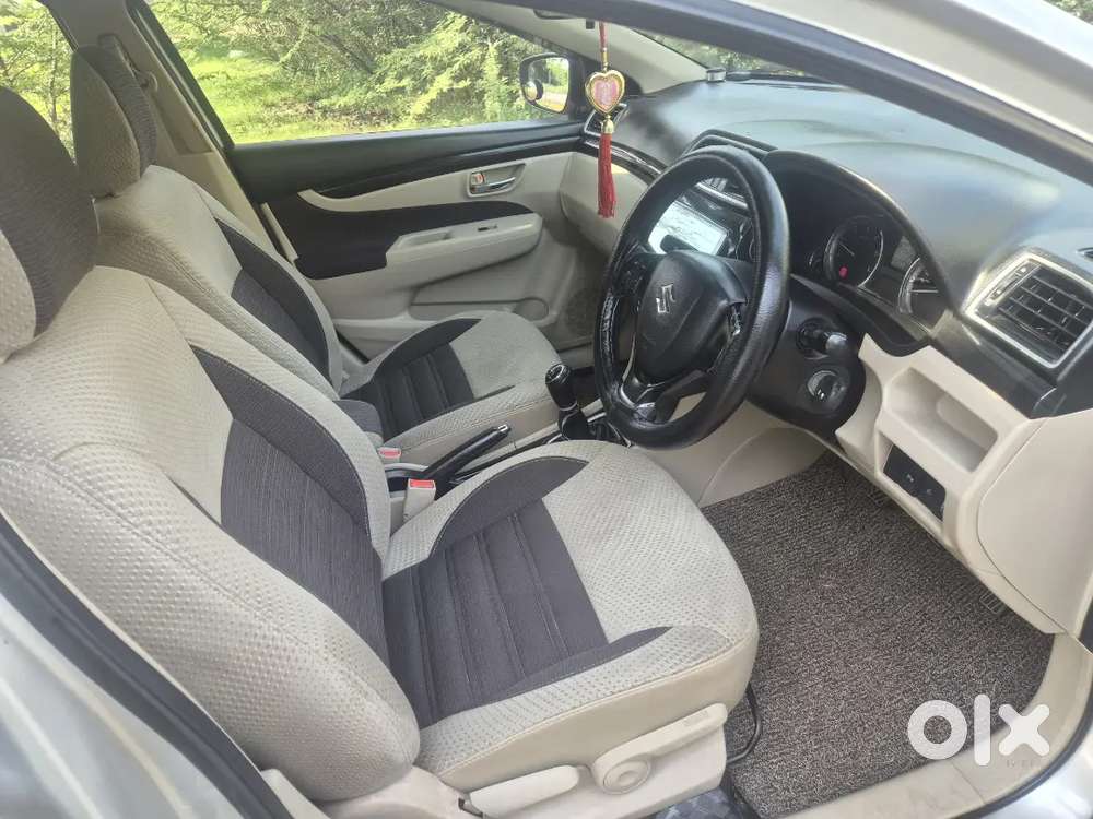 Maruti Suzuki Ciaz 2015 Diesel Good Condition