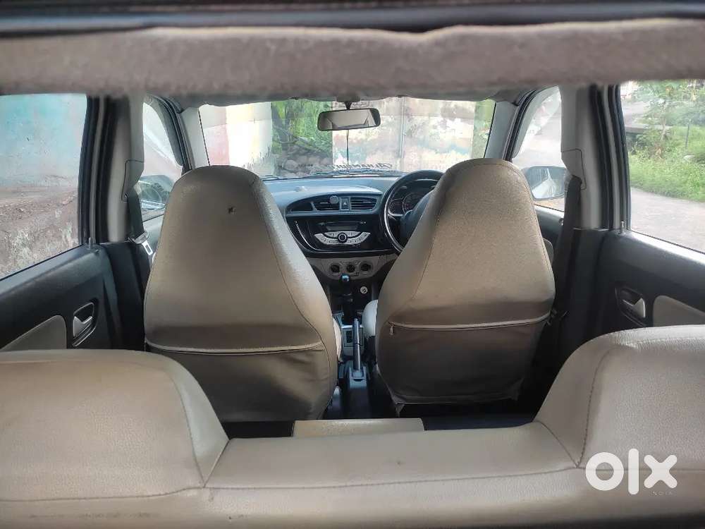 Maruti Alto K10 2019