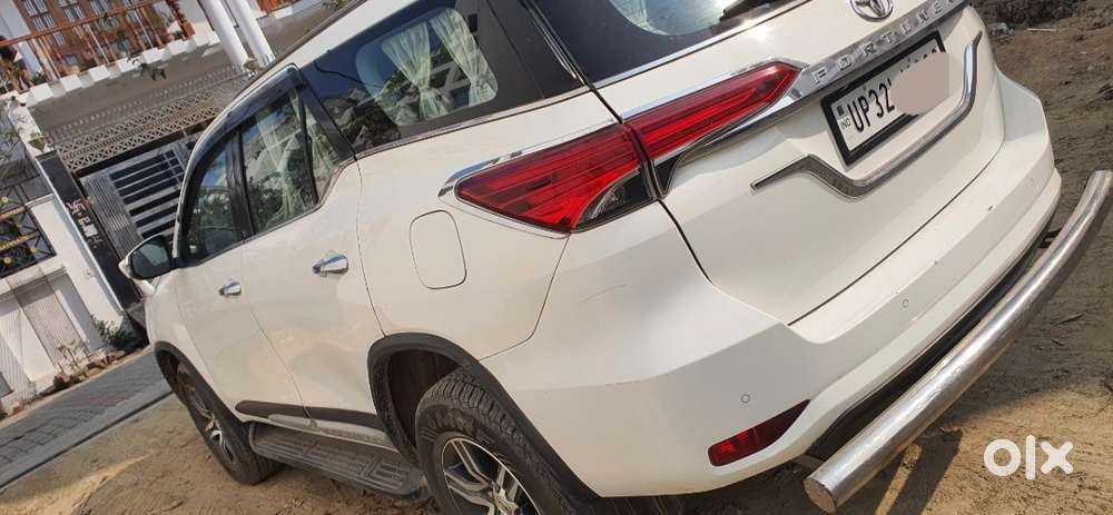 Toyota Fortuner 4x2 At 2.8 Diesel, 2019, Diesel