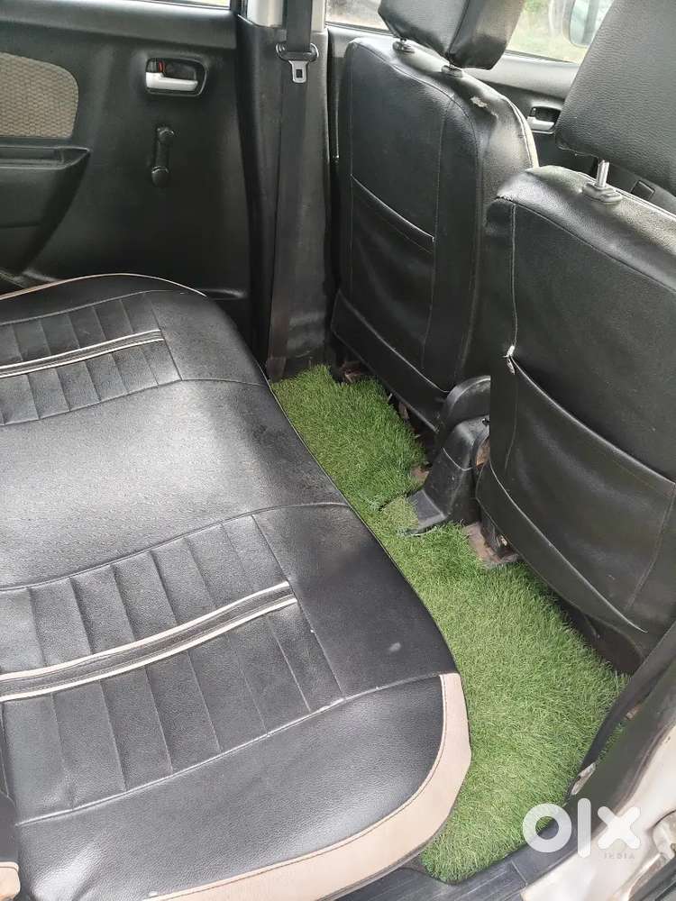 Maruti Wagon R 2017 Year