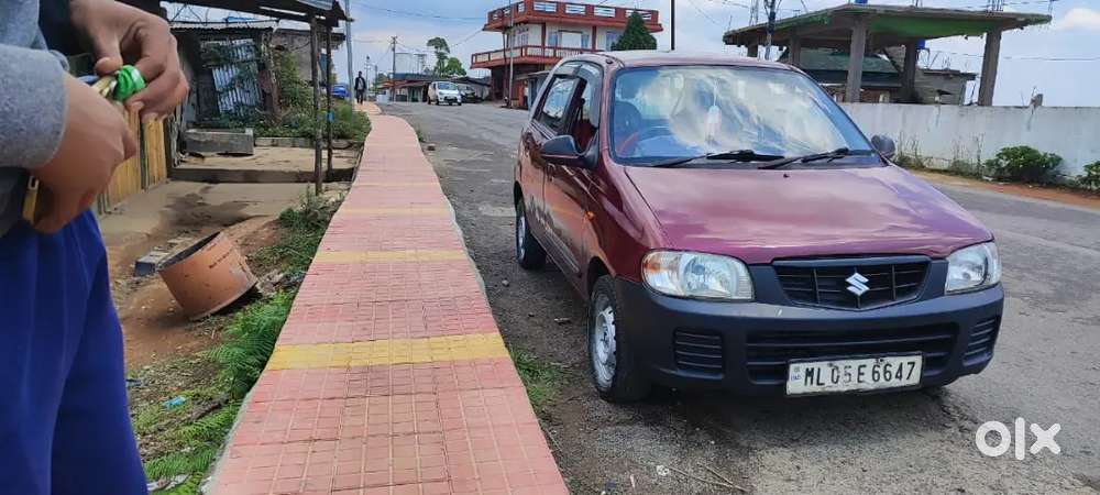 Maruti Suzuki Alto 2006