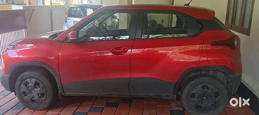 Tata Punch 1.2 Adventure Amt 2025. Immediate Sale