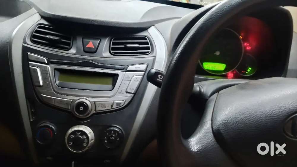Hyundai Eon Magna 2015 Car