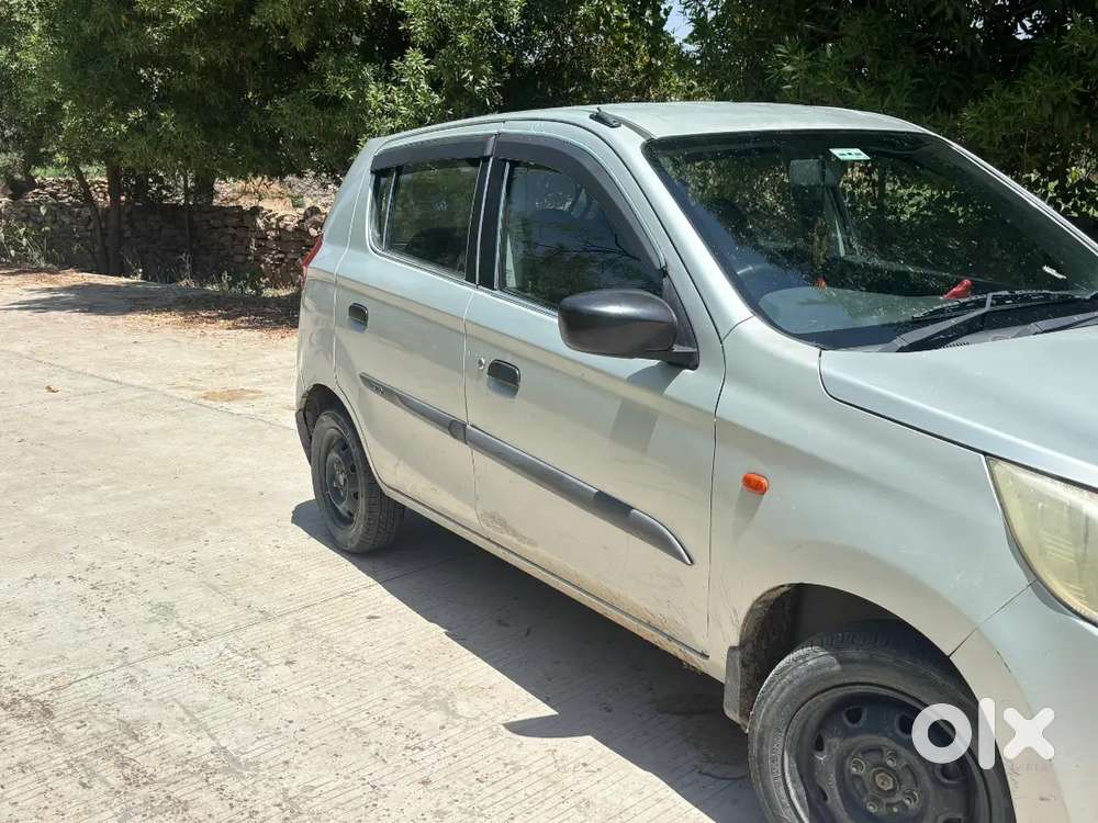 Maruti Suzuki Alto K10