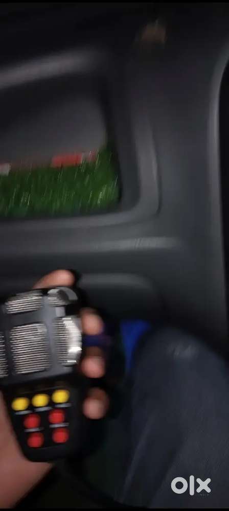 Very Good Running Condition + Cng   Bhi Isme Lagi Hai