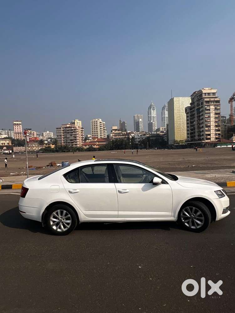 Skoda Octavia 1.8 Tsi At L K, 2018, Petrol