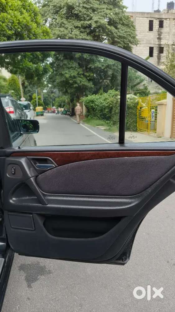 Mercedes W210 E250 1998