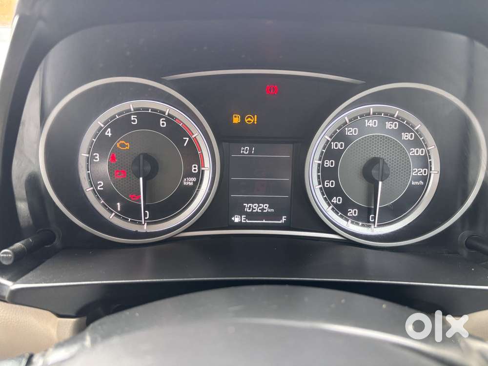 Maruti Suzuki Dzire 1.2 Vxi, 2020, Petrol