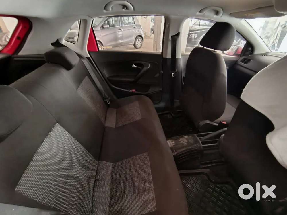 Volkswagen Polo 1.0 Mpi 2021