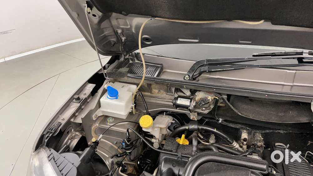 Renault Kwid 1.0 Rxl, 2019, Petrol