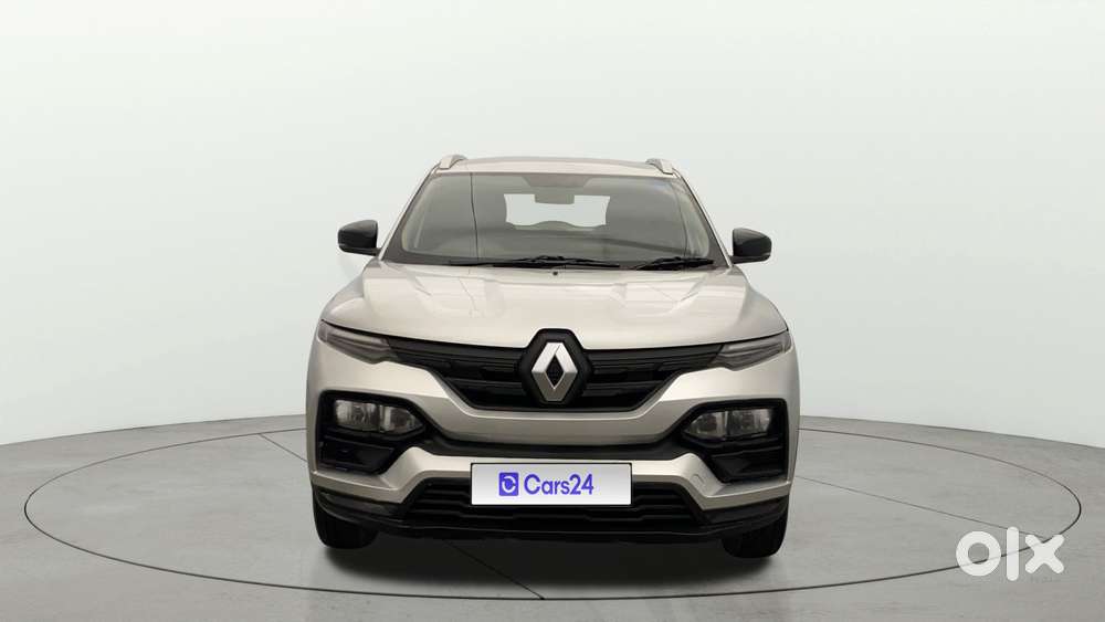 Renault Kiger Rxe, 2022, Petrol