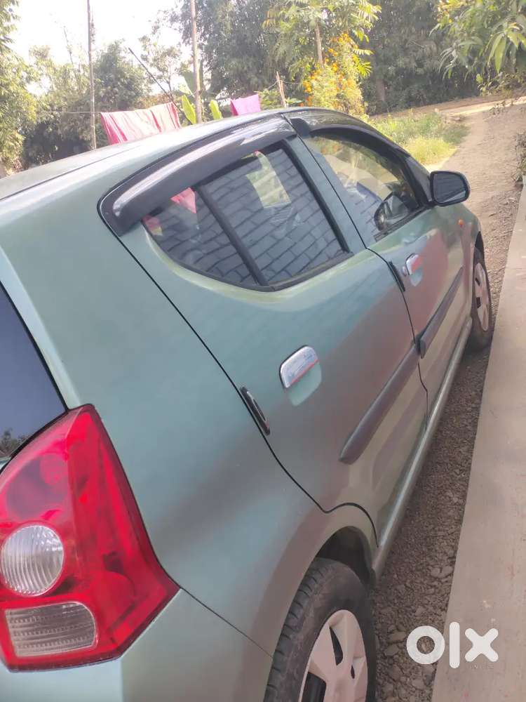 Maruti Suzuki A-star 2012 Petrol 48000 Km Driven