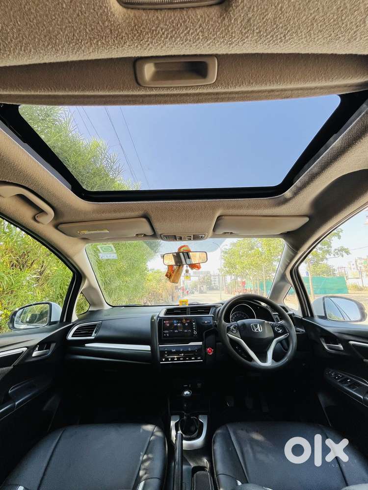 Honda Wr-v I-dtec Vx, 2018, Diesel