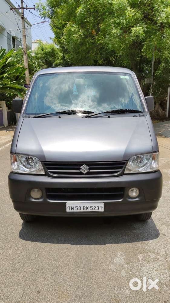 Maruti Suzuki Eeco 5 Seater Standard, 2016, Petrol