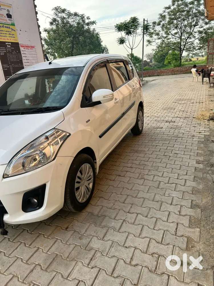 All Original Car H