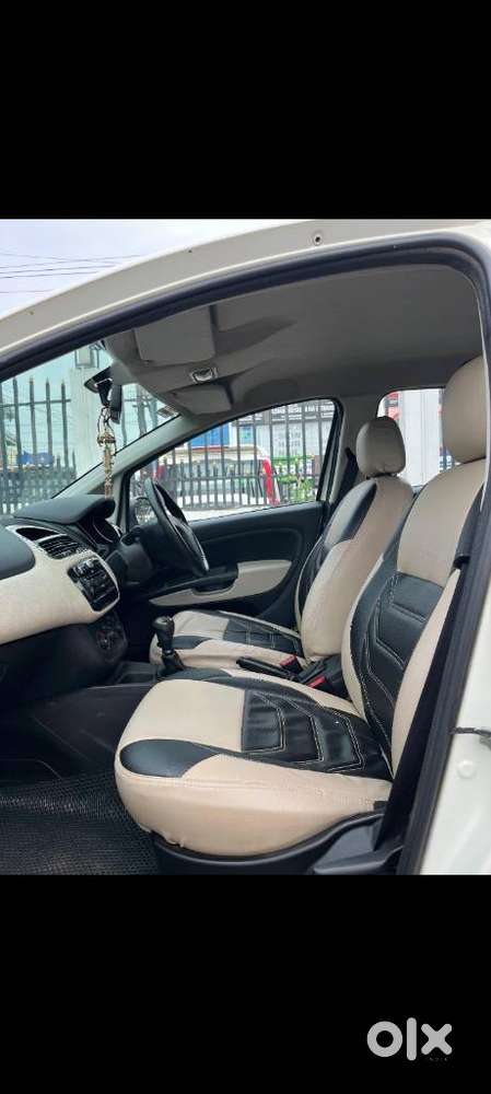 Fiat Punto Evo Dynamic Multijet 1.3, 2015, Diesel