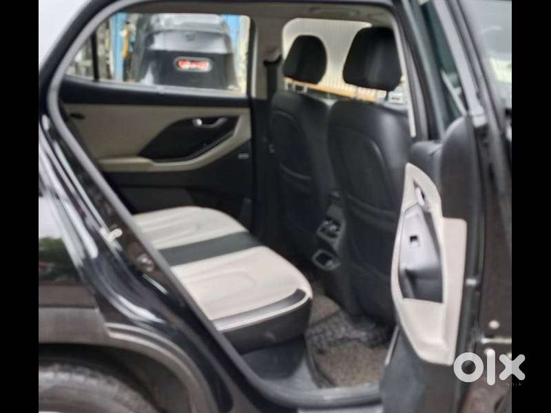 Hyundai Creta 1.6 Sx Option Diesel, 2022, Diesel