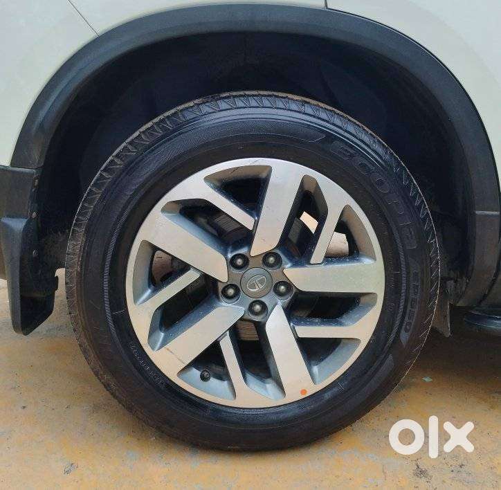 Tata Safari 2.0 Kryotec Xza Plus, 2022, Diesel