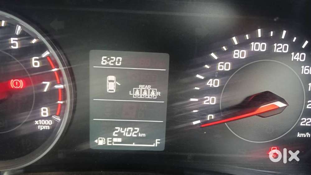 Volkswagen Polo 1.2 Mpi Comfortline, 2015, Petrol