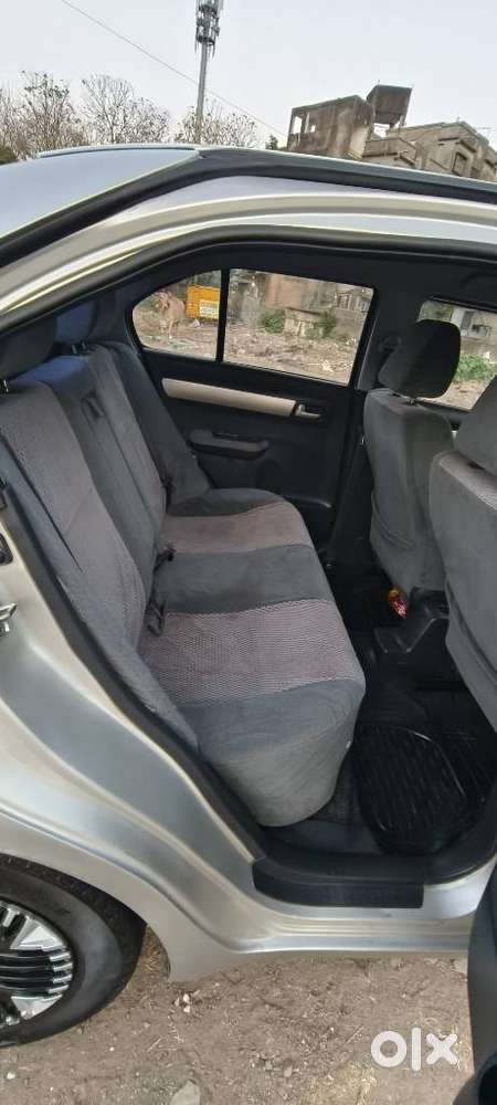 Maruti Suzuki Swift Dzire 1.3 Vxi, 2012, Petrol