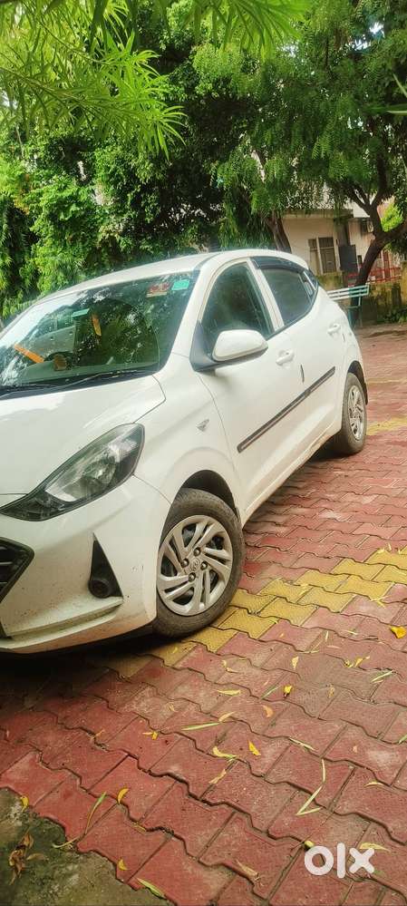 Well Maintain My Car