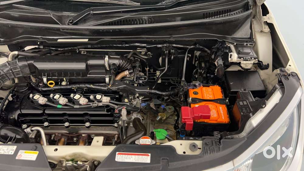 Maruti Suzuki Ignis 1.2 Alpha Mt, 2020, Petrol