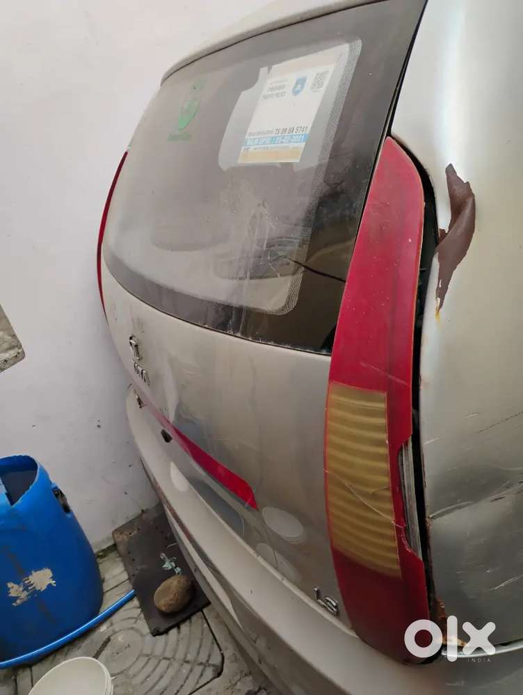 Tata Indica Ev2 2016 Diesel 50000 Km Driven