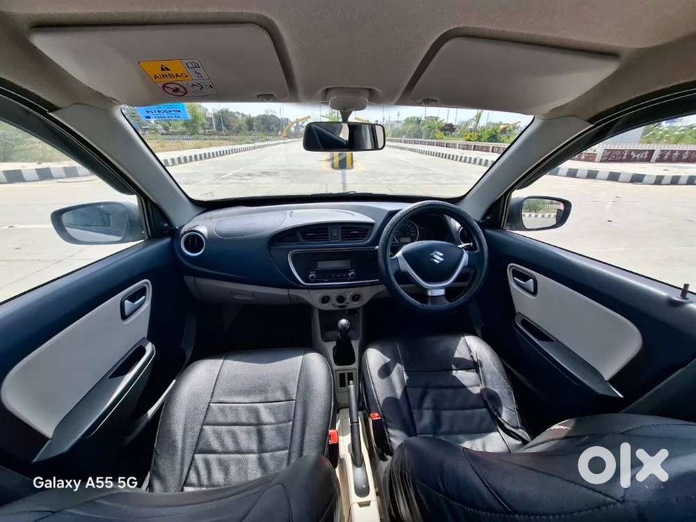 Maruti Suzuki Alto 800 2019-2023 0.8 Vxi, 2021, Petrol
