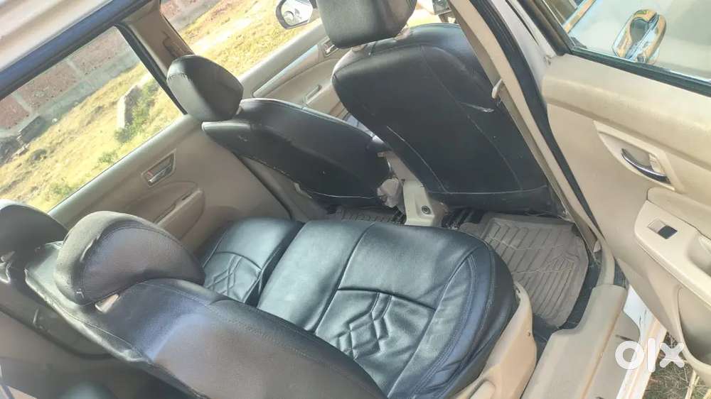 Maruti Suzuki Ertiga 2018 Cng & Hybrids 115000 Km Driven