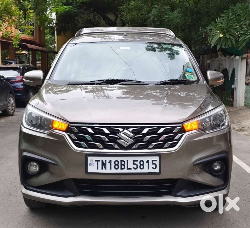 Maruti Suzuki Ertiga Zxi (o) Cng [ ], 2023, Cng & Hybrids