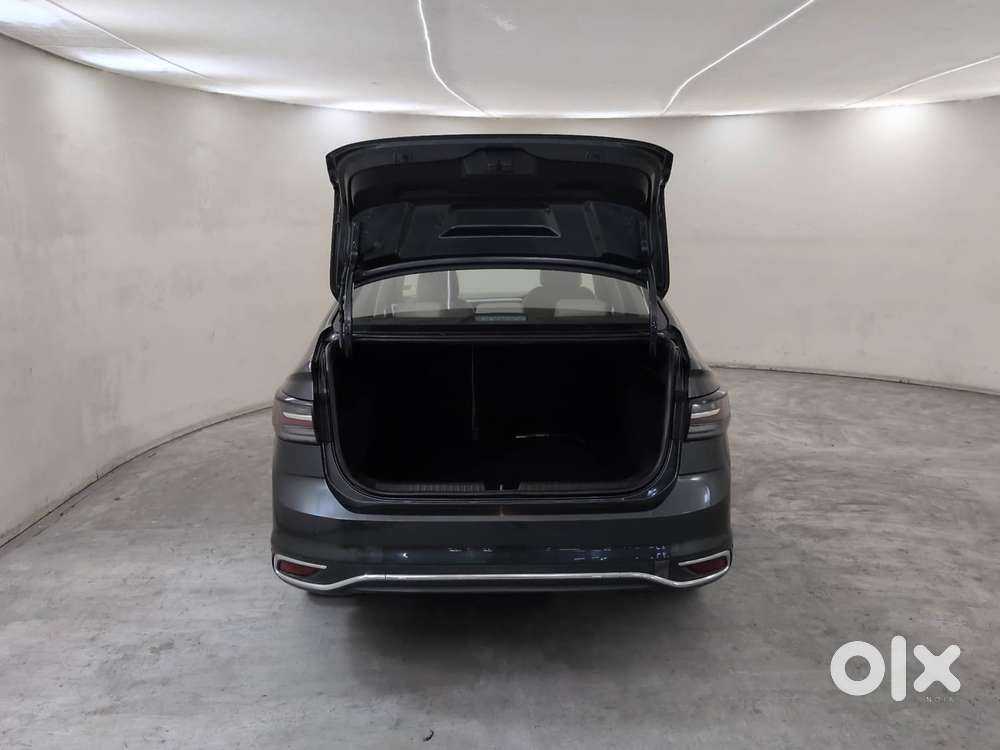 Volkswagen Virtus Highline Plus 1.0 Tsi At, 2022, Petrol
