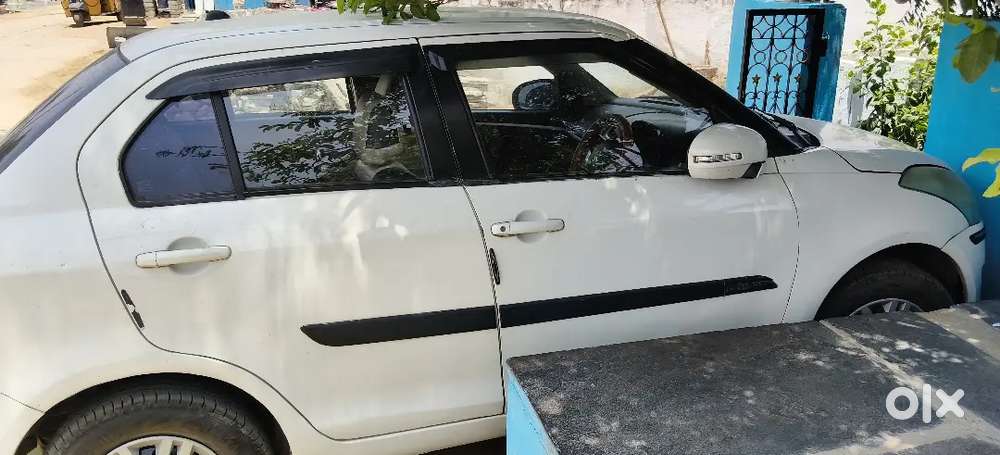 Swift Dzire Vdi Bsiv
