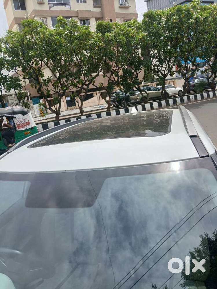 Hyundai Creta 1.5 Crdi Sx, 2022, Diesel