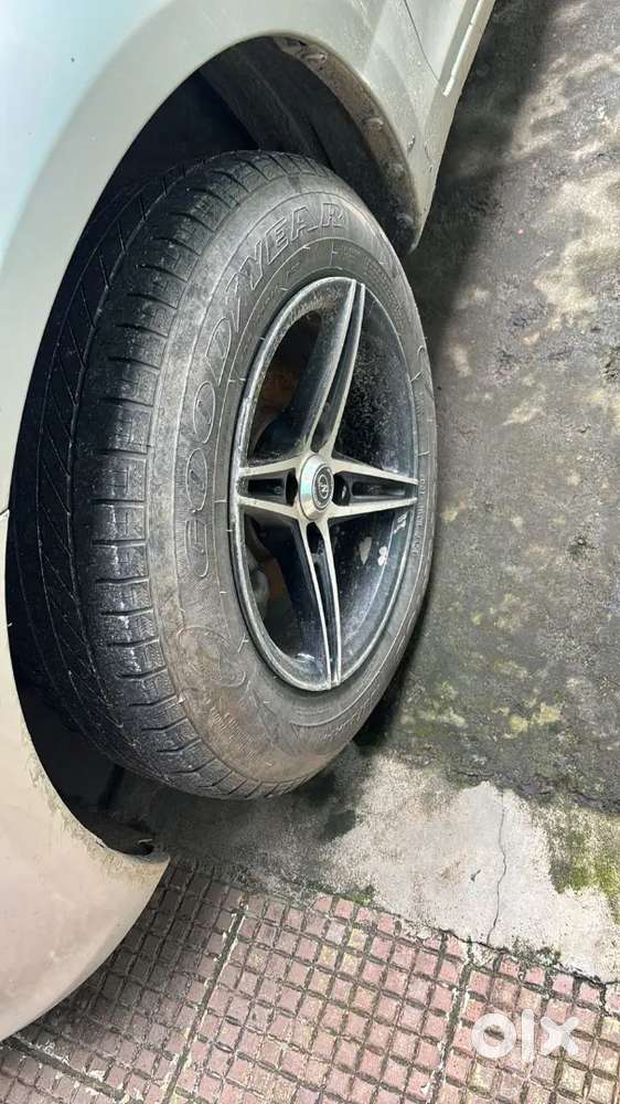 Maruti Suzuki Swift 2015 Petrol 34000 Km Driven