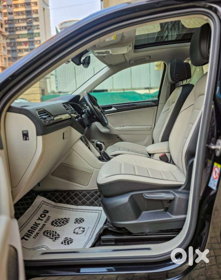 Volkswagen Tiguan 2.0 Elegance Tsi Dsg, 2024, Petrol