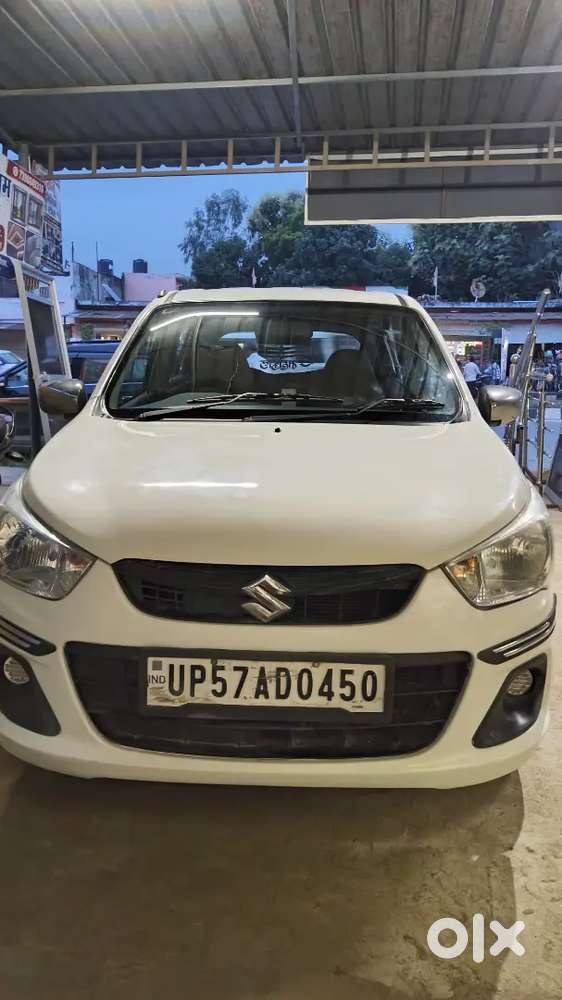 Maruti Suzuki Alto K10 Vxi