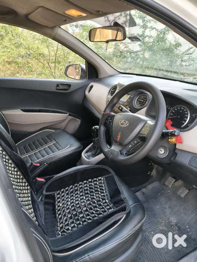 Hyundai Grand I10 2019 Diesel 54000 Km Driven