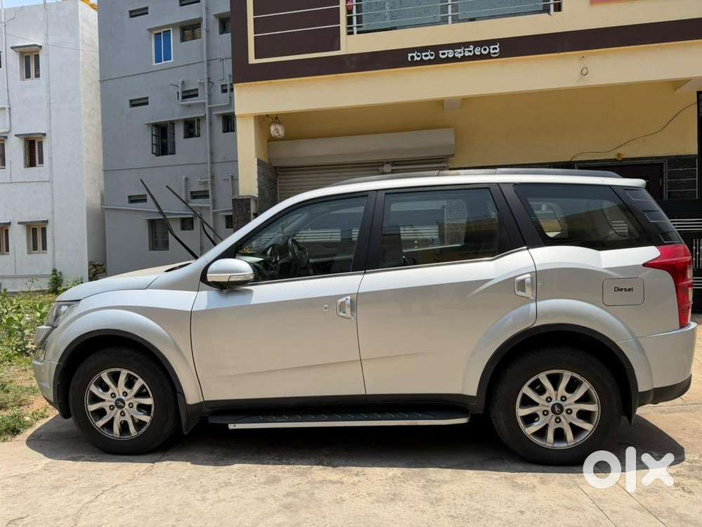 Mahindra Diesel Car 2017