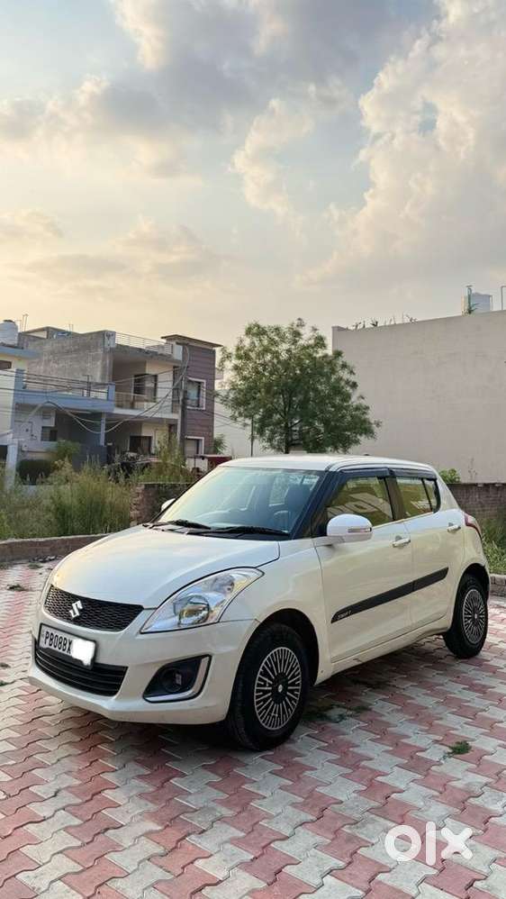 Swift Vdi (2012) Diesel Well Maintained