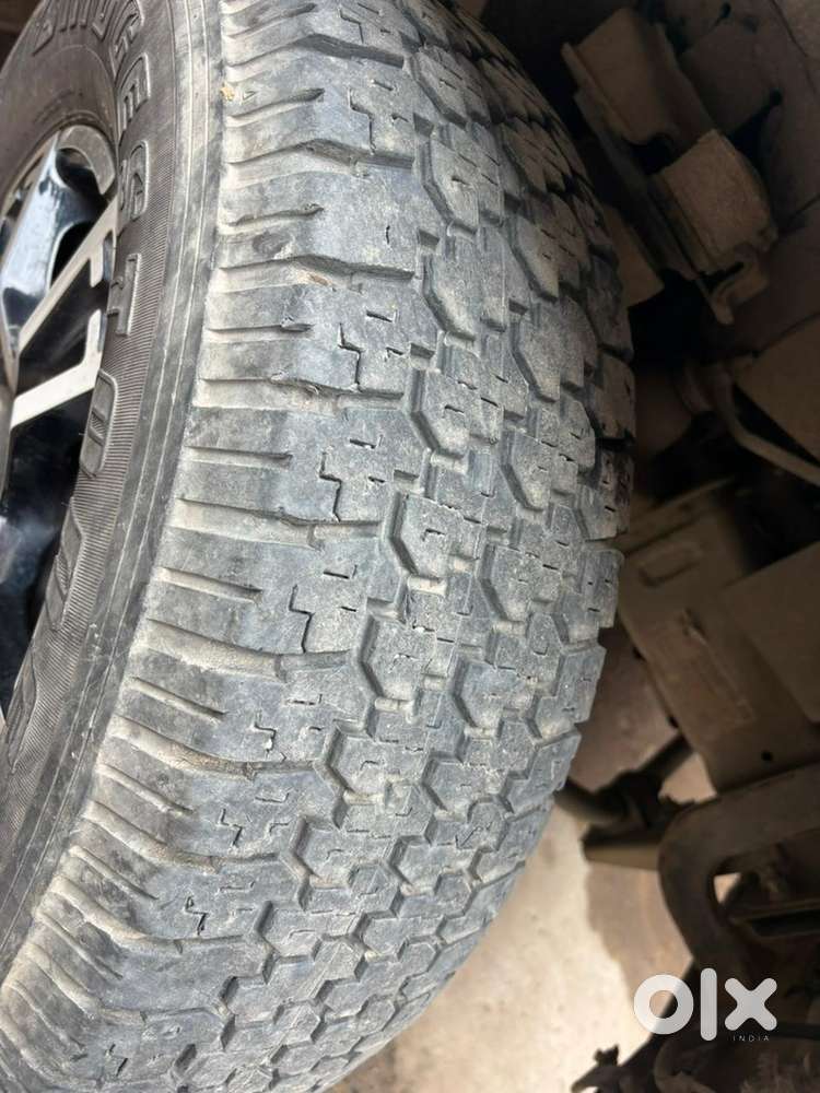 Mahindra Bolero Diesel 2023