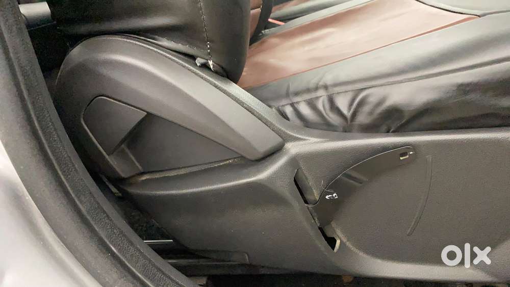 Ford Freestyle Titanium Plus Petrol, 2020, Petrol