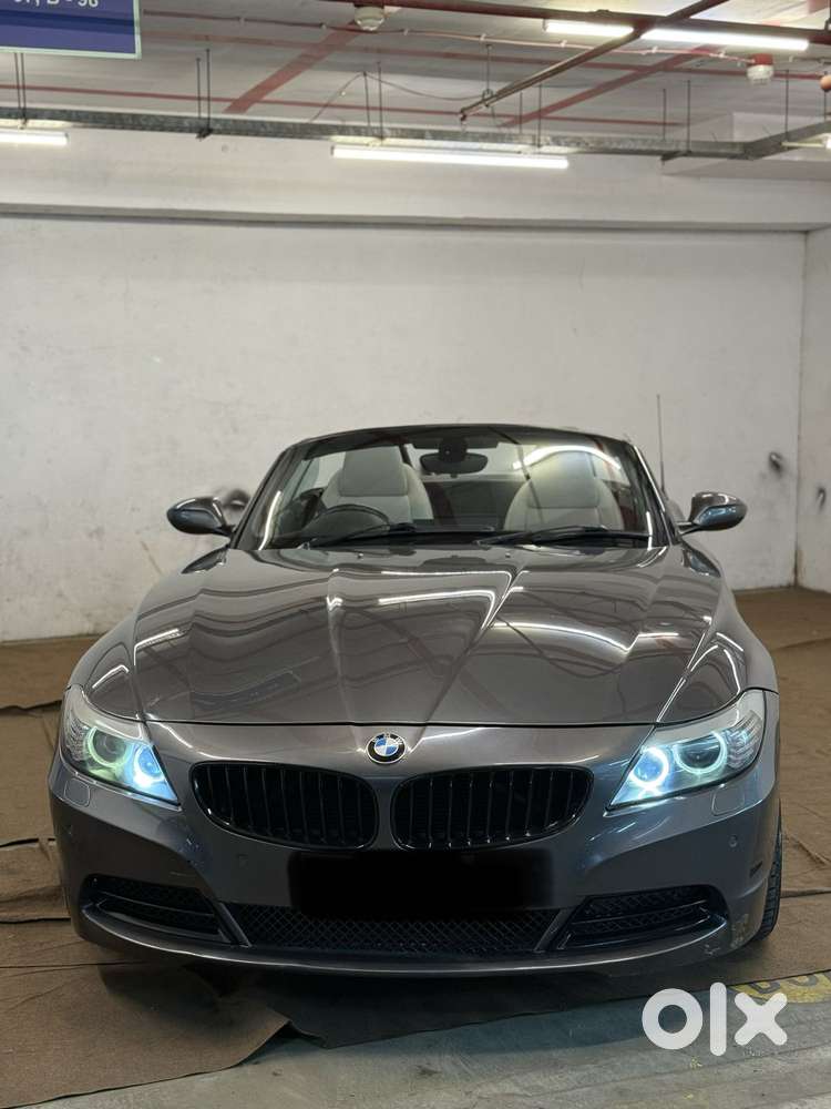 Bmw Z4 Roadster Sdrive35i, 2012, Petrol