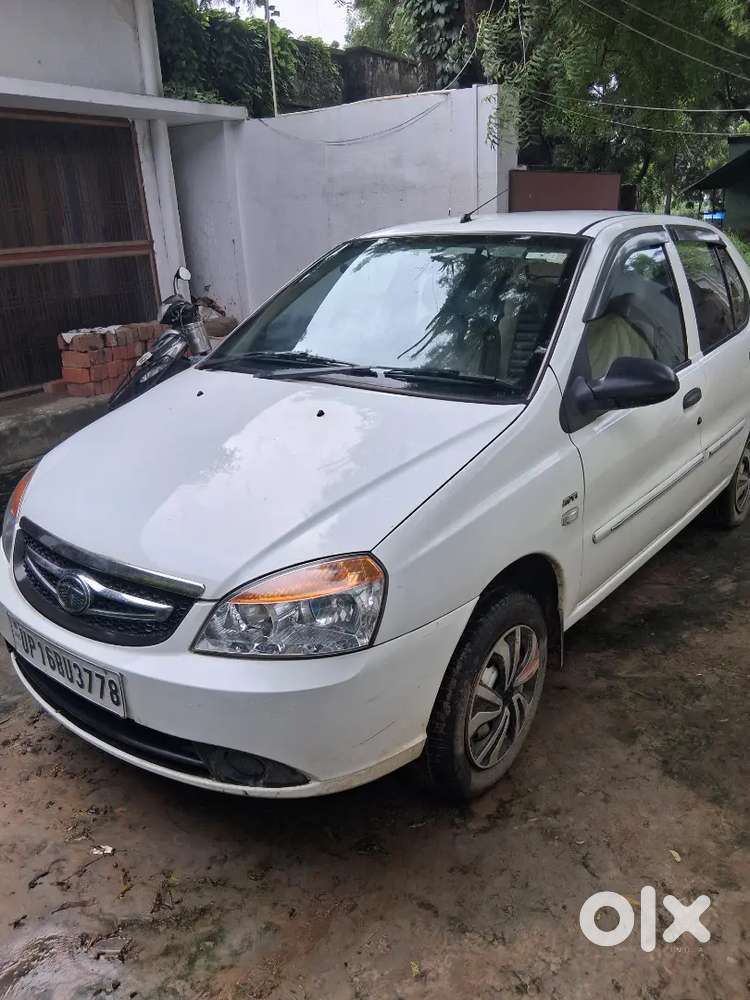 Tata Indigo Ecs Gls