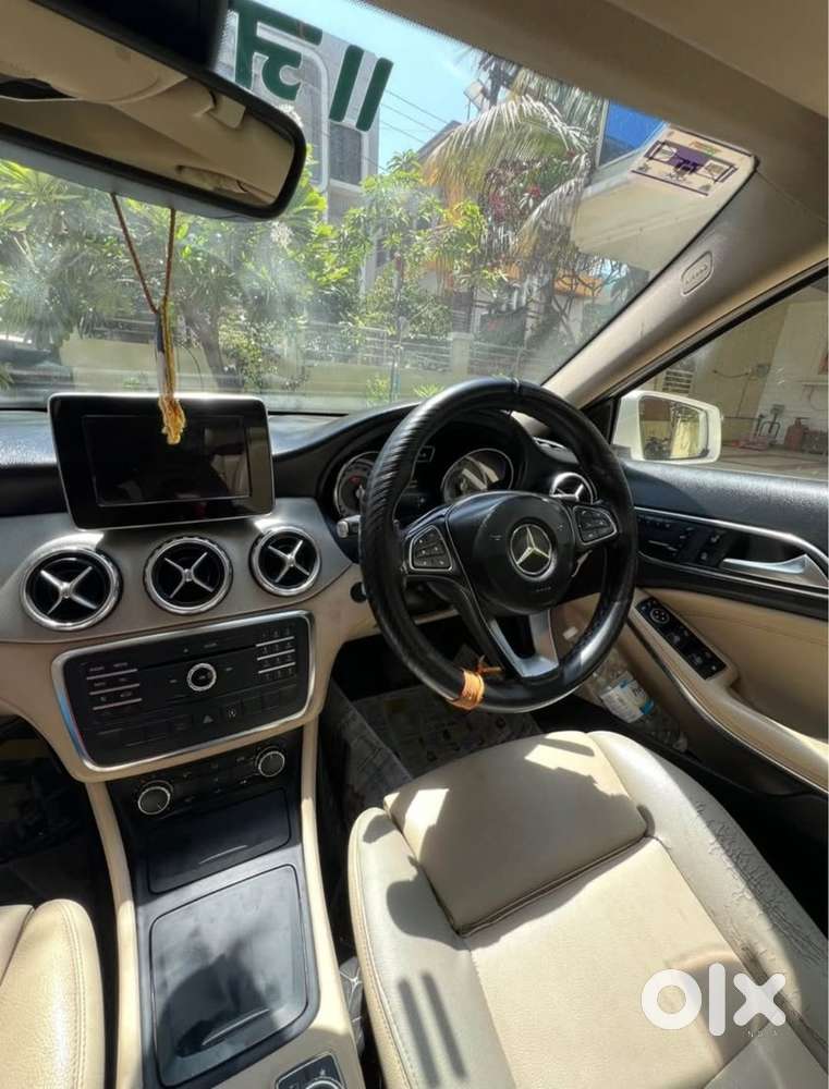 Mercedes-benz Gla 2016 Diesel Automatic