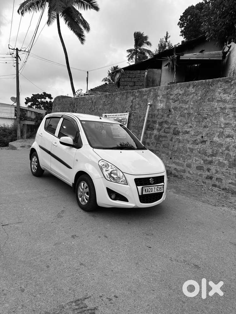 Clean Vehichle Good Condition