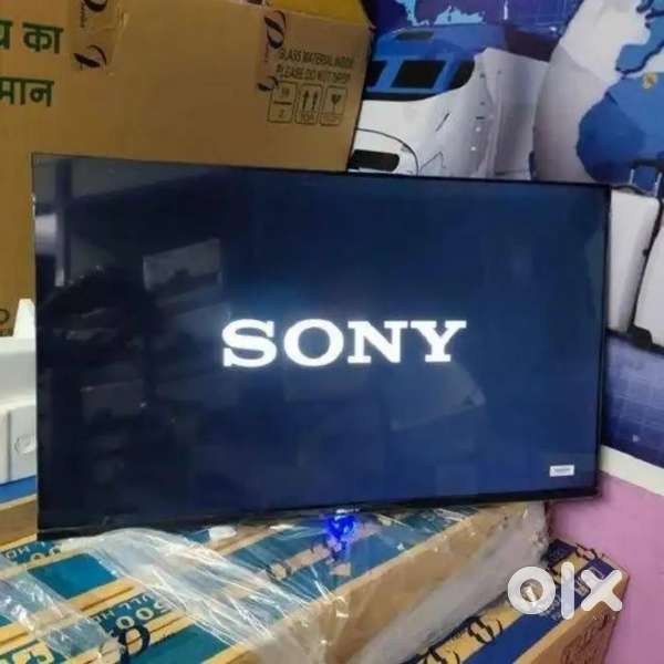 42 Android Smart  led tv // COD Free// 2yr Replacement Grntee