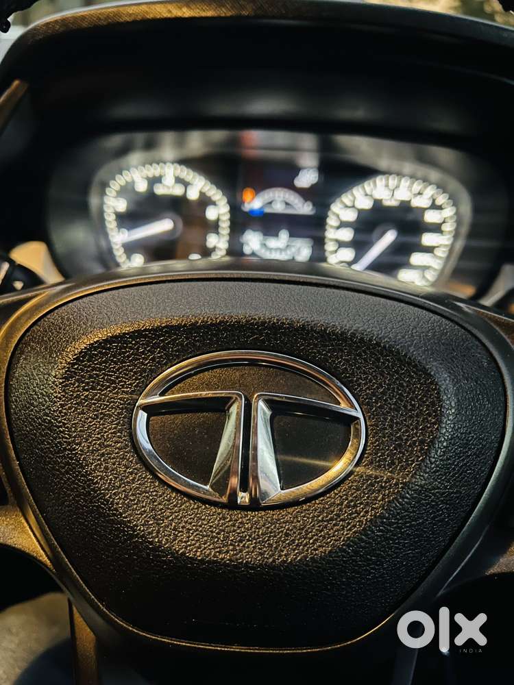 Tata Punch Pure Icng, 2022, Cng & Hybrids