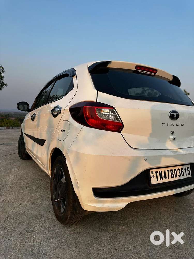 Full Serviced In Showroom